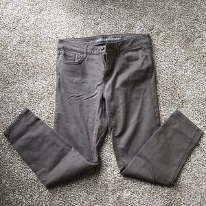 Eddie Bauer Skinny Jeans